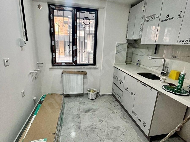 LOFTtan TEVİKBEY MAH 2+1 75m2 SIFIR SATILIK YÜKSEK GİRİŞ DAİRE - Görsel 4