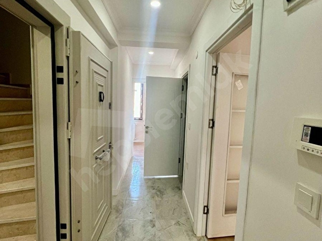 LOFTtan TEVİKBEY MAH 2+1 75m2 SIFIR SATILIK YÜKSEK GİRİŞ DAİRE - Görsel 18