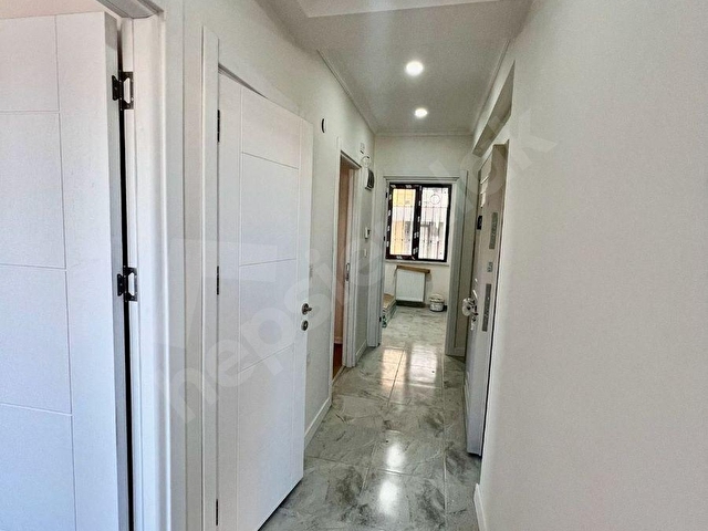 LOFTtan TEVİKBEY MAH 2+1 75m2 SIFIR SATILIK YÜKSEK GİRİŞ DAİRE - Görsel 12