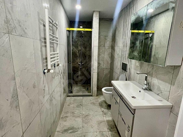 LOFTtan TEVİKBEY MAH 2+1 75m2 SIFIR SATILIK YÜKSEK GİRİŞ DAİRE - Görsel 14