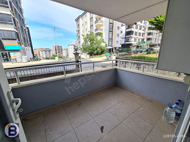 BULUT EMLAK;YENİMAHALLEDE SALON MUTFAK AYRI FIRSAT GENİŞ 2+1DAİR - Görsel 7
