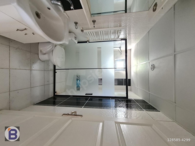 BULUT EMLAK;YENİMAHALLEDE SALON MUTFAK AYRI FIRSAT GENİŞ 2+1DAİR - Görsel 9