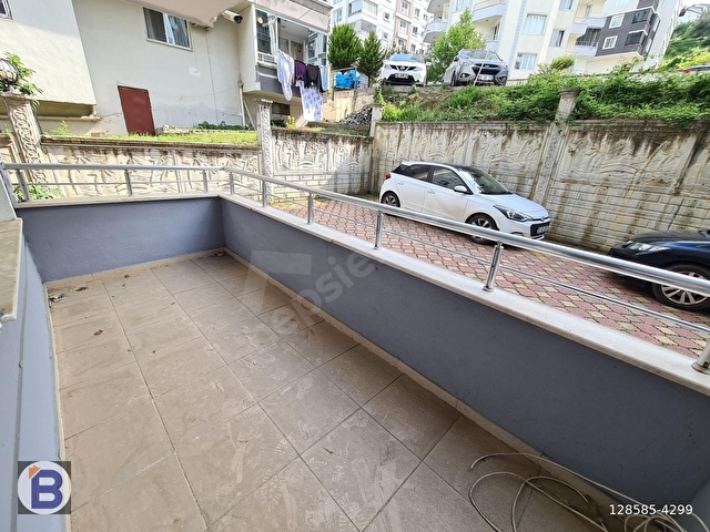 BULUT EMLAK;YENİMAHALLEDE SALON MUTFAK AYRI FIRSAT GENİŞ 2+1DAİR - Görsel 22