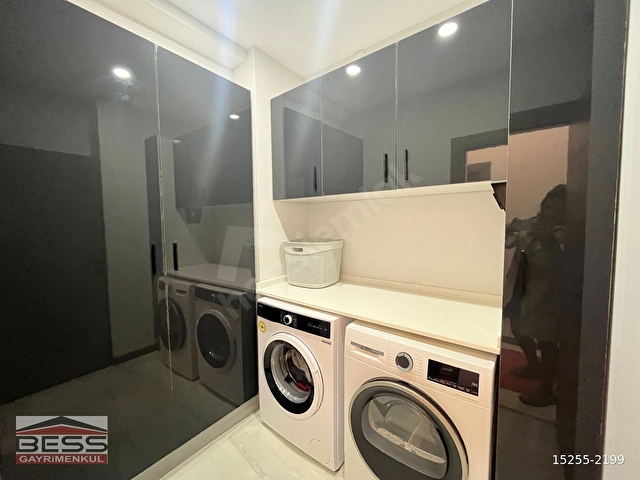 BESSDEN OSMANGAZİ MH. KANLIKAVAK PARKI YAKINI SATILIK 3+1 DAİRE - Görsel 29