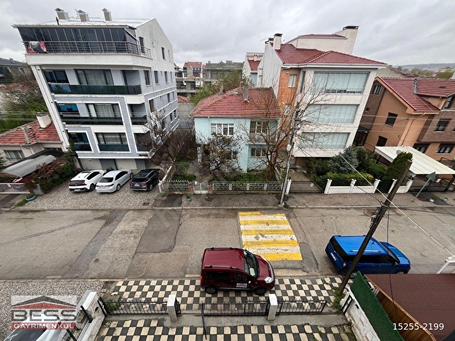 BESSDEN OSMANGAZİ MH. KANLIKAVAK PARKI YAKINI SATILIK 3+1 DAİRE - Görsel 18