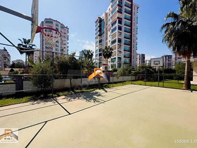 RİVAXTAN MERKEZ MAHDE GMKYA YÜRÜME MESAFELİ HAVUZLU 3+1 - Görsel 25