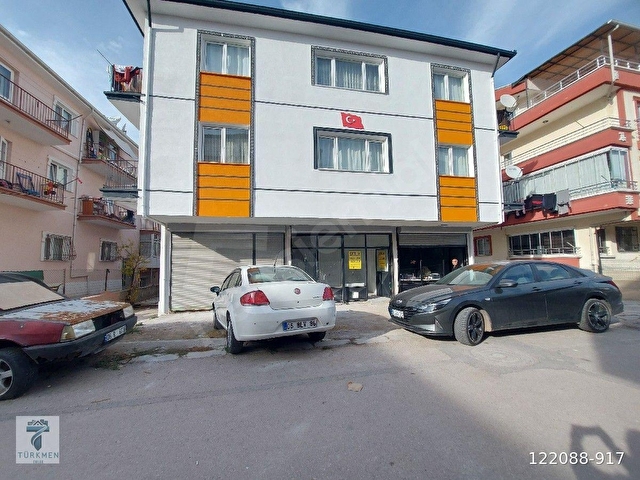 MURAT TÜRKMENden -FIRSAT- SİNCAN_AKŞEMSETTİN_Mah. 11.000TL.HAZIR_kiracılı 30-m2_DÜKKAN - Görsel 2