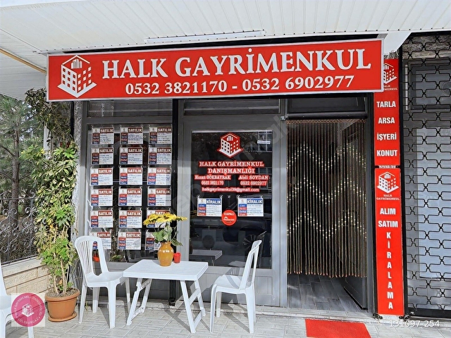 GÜNDOĞU MAH. SATILIK 3+1 DAİRE - Görsel 19