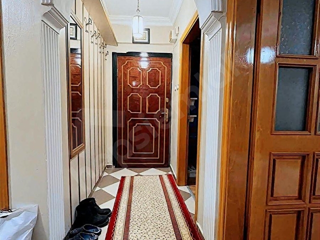GÜNDOĞU MAH. SATILIK 3+1 DAİRE - Görsel 2