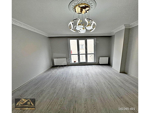 TALATPAŞA MAHALLESİNDE MEYDANA METROBÜSE YAKIN 2+1 SATILIK DAİRE - Görsel 6