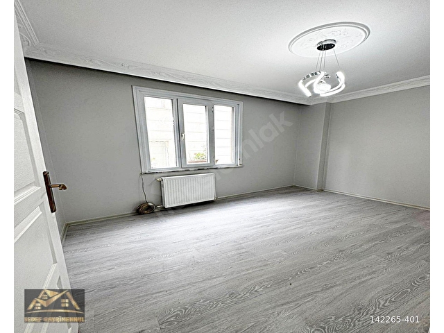 TALATPAŞA MAHALLESİNDE MEYDANA METROBÜSE YAKIN 2+1 SATILIK DAİRE - Görsel 3