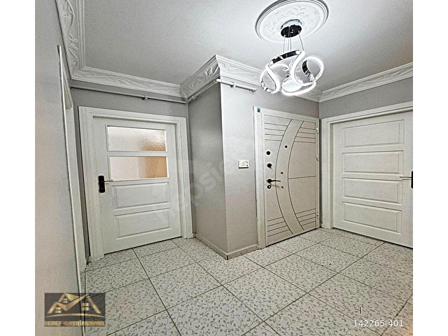 TALATPAŞA MAHALLESİNDE MEYDANA METROBÜSE YAKIN 2+1 SATILIK DAİRE - Görsel 7