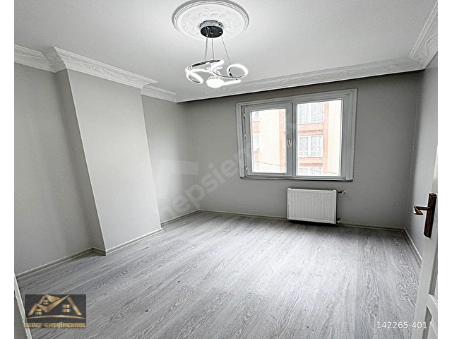 TALATPAŞA MAHALLESİNDE MEYDANA METROBÜSE YAKIN 2+1 SATILIK DAİRE - Görsel 10