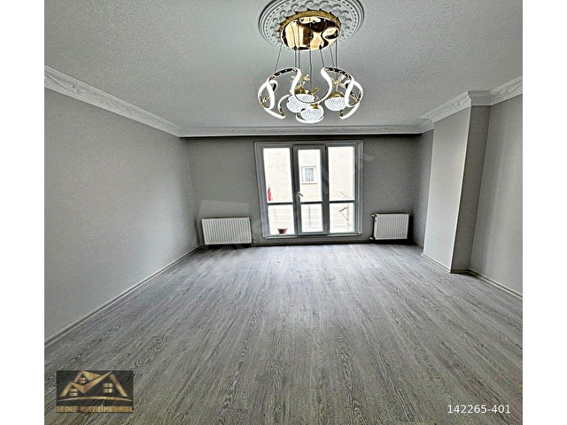 TALATPAŞA MAHALLESİNDE MEYDANA METROBÜSE YAKIN 2+1 SATILIK DAİRE - Görsel 19