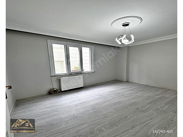 TALATPAŞA MAHALLESİNDE MEYDANA METROBÜSE YAKIN 2+1 SATILIK DAİRE - Görsel 11