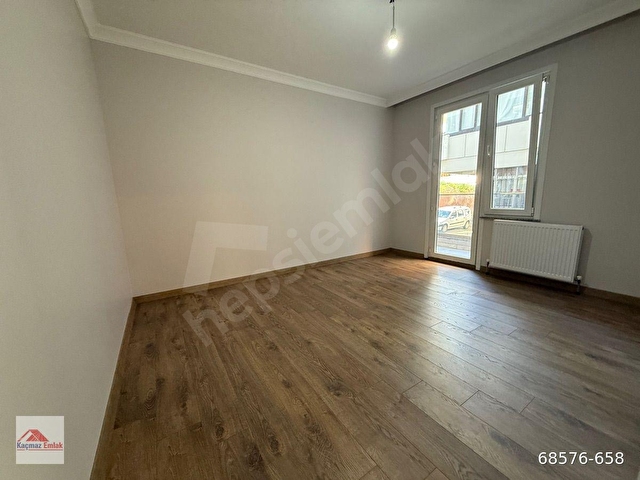 ACIBADEM YAPRAK SOKAKTA, SIFIR BİNADA, KAT MÜLKİYET İSKANLI, ÖN CEPHE, 3+1 SATILIK - Görsel 22