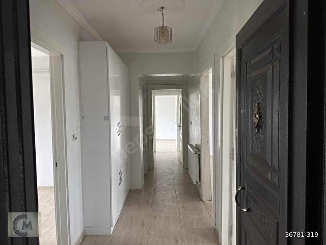 Cemax Gayrimenkulden Yeşil Yalı Sitesinde Kiralık Geniş Daire - Görsel 19