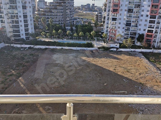 AKSU ALTINTAŞ HAVUZLU, EŞYALI SATILIK 2+1 - Görsel 30