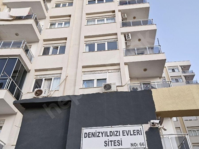 AKSU ALTINTAŞ HAVUZLU, EŞYALI SATILIK 2+1 - Görsel 3