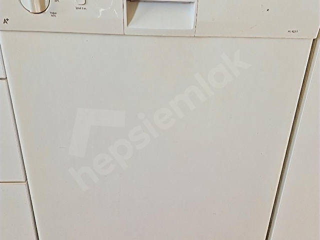 AKSU ALTINTAŞ HAVUZLU, EŞYALI SATILIK 2+1 - Görsel 24