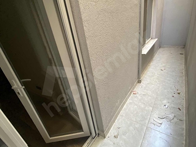 2+1 BAHÇE KAT SATILIK