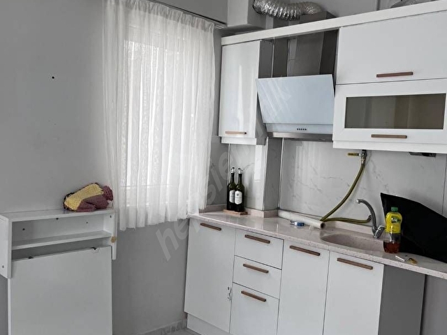 SAHİBİNDEN BÜYÜKDERE YEŞİLKIR SOKAK MH KİRALIK 1+1 APART