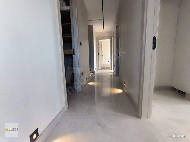 BOĞAZ MANZARALI EMSALSİZ SON 3+1 145 m2 DAİRE OTOPARK VİDEO - Görsel 27