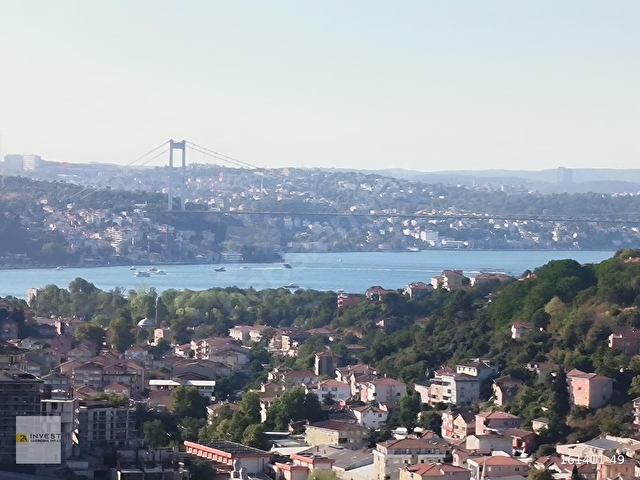 BOĞAZ MANZARALI EMSALSİZ SON 3+1 145 m2 DAİRE OTOPARK VİDEO