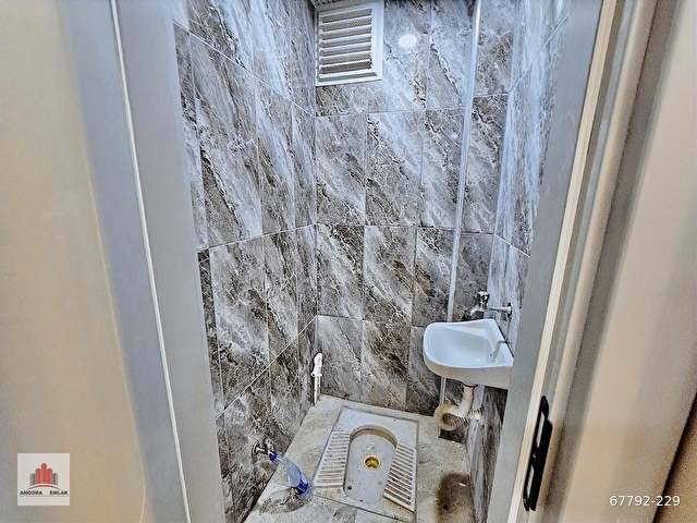 SİNCAN PLEVNE MAH. LÜKS YAPILI GİYİNME ODASI EBEVEYN BANYOLU - Görsel 24