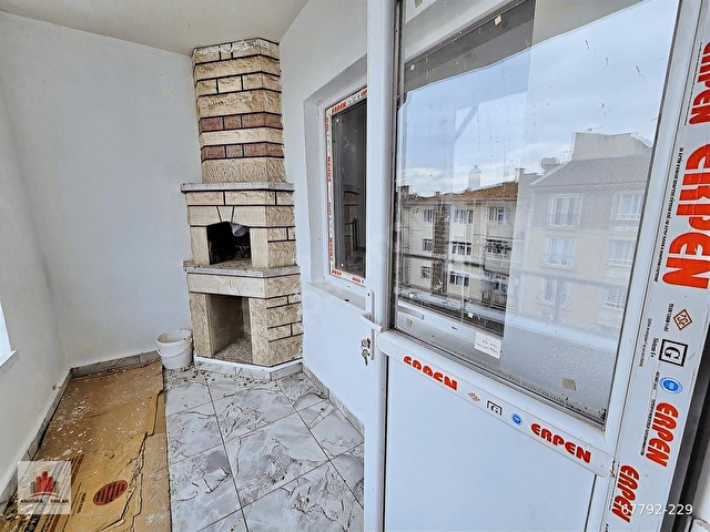 SİNCAN PLEVNE MAH. LÜKS YAPILI GİYİNME ODASI EBEVEYN BANYOLU - Görsel 4