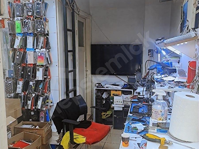 İSTİKLAL CAD. PRESTİJLİ KONUMDA SATILIK DÜKKAN - Görsel 10