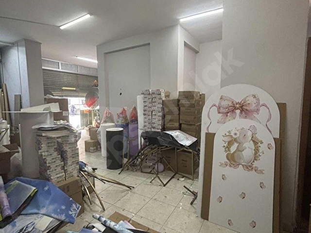 SALI PAZARINDA SATILIK 2 KATLI KUPON DÜKKAN - Görsel 14