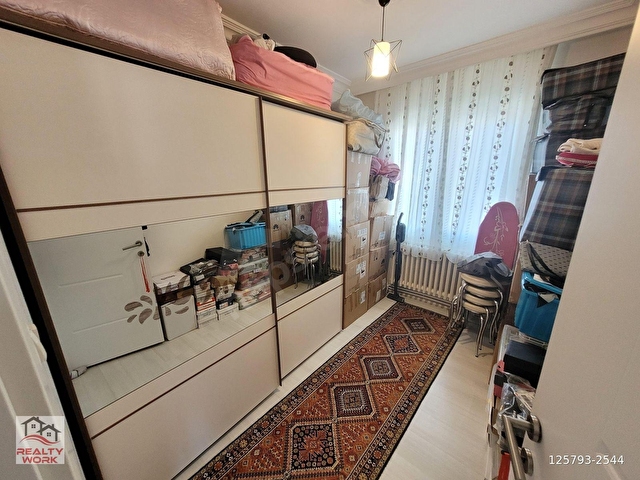 ACİL SATILIK ! DARICA MERKEZDE,İÇİ YENİLENMİŞ,İSKANLI,130 M2 3+1 - Görsel 12