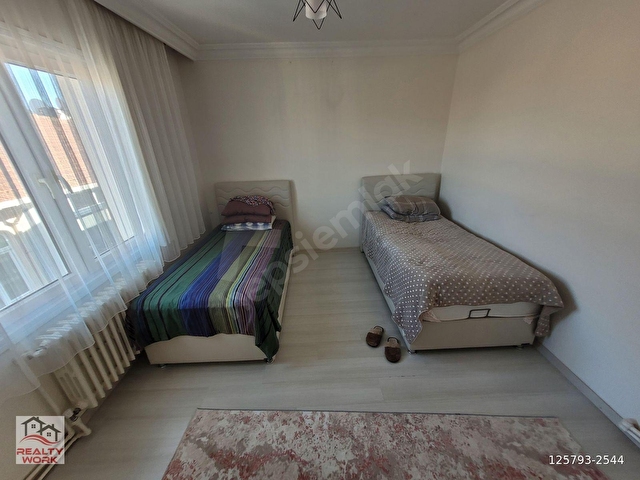 ACİL SATILIK ! DARICA MERKEZDE,İÇİ YENİLENMİŞ,İSKANLI,130 M2 3+1 - Görsel 16