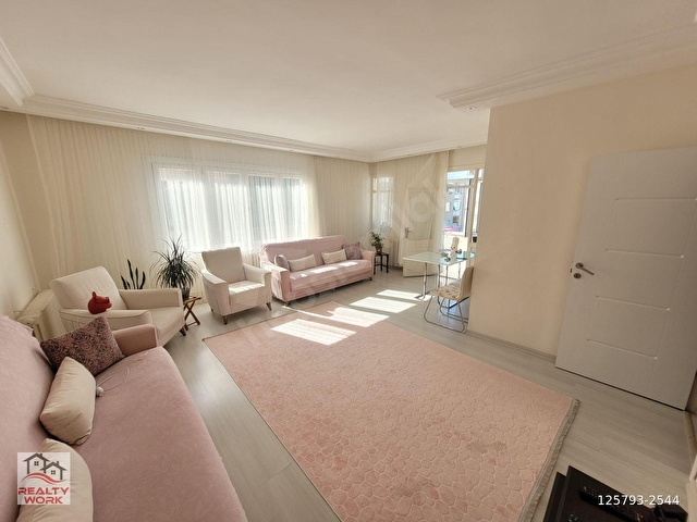 ACİL SATILIK ! DARICA MERKEZDE,İÇİ YENİLENMİŞ,İSKANLI,130 M2 3+1 - Görsel 2