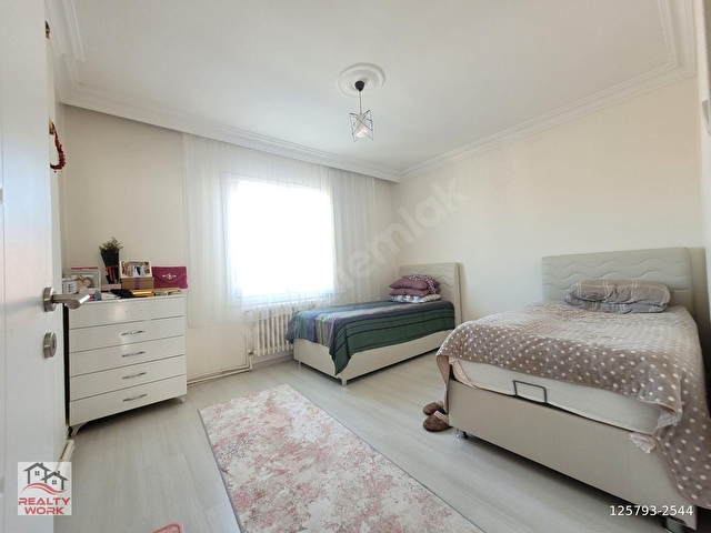 ACİL SATILIK ! DARICA MERKEZDE,İÇİ YENİLENMİŞ,İSKANLI,130 M2 3+1 - Görsel 10