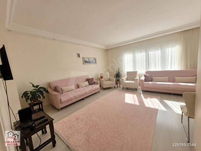 ACİL SATILIK ! DARICA MERKEZDE,İÇİ YENİLENMİŞ,İSKANLI,130 M2 3+1 - Görsel 23