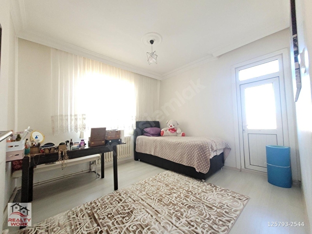ACİL SATILIK ! DARICA MERKEZDE,İÇİ YENİLENMİŞ,İSKANLI,130 M2 3+1 - Görsel 15