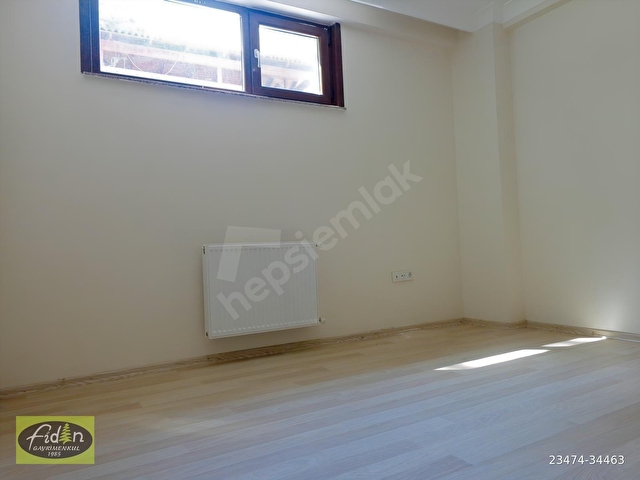 FİDANDAN GÖZTEPE - ŞAİR ARŞİ DE, YENİ BİNA, 1+1 SATILIK DAİRE - Görsel 8