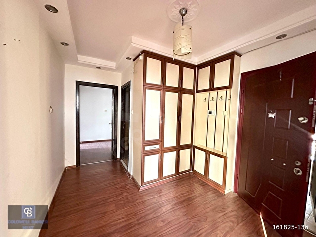 BEYAZEVLER MAH. FIRSAT HER KAT TEK DAİRE, SATILIK 4+1 - Görsel 12