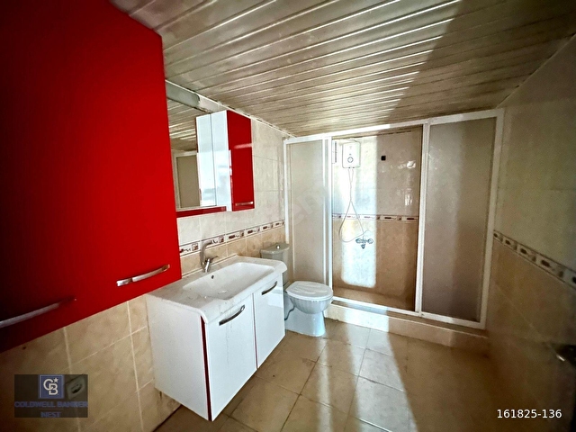 BEYAZEVLER MAH. FIRSAT HER KAT TEK DAİRE, SATILIK 4+1 - Görsel 27