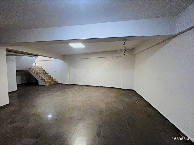 Bayramyerinde Merkezi Konumda 165 m² Satılık İş Yeri! - Görsel 13