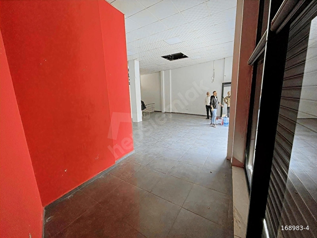 Bayramyerinde Merkezi Konumda 165 m² Satılık İş Yeri! - Görsel 2