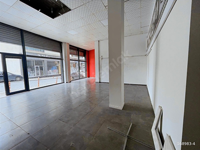 Bayramyerinde Merkezi Konumda 165 m² Satılık İş Yeri! - Görsel 23