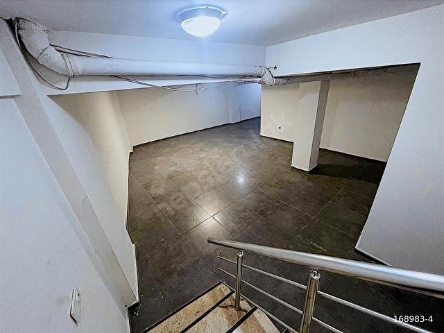 Bayramyerinde Merkezi Konumda 165 m² Satılık İş Yeri! - Görsel 21