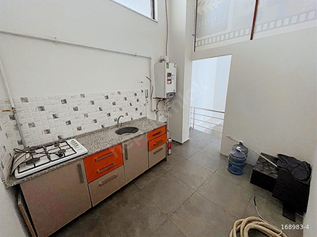 Bayramyerinde Merkezi Konumda 165 m² Satılık İş Yeri! - Görsel 26