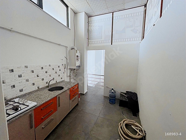 Bayramyerinde Merkezi Konumda 165 m² Satılık İş Yeri! - Görsel 27