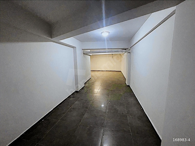 Bayramyerinde Merkezi Konumda 165 m² Satılık İş Yeri! - Görsel 14
