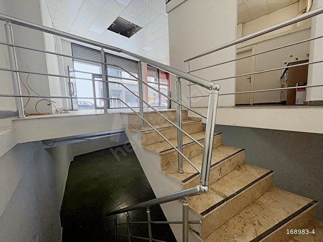 Bayramyerinde Merkezi Konumda 165 m² Satılık İş Yeri! - Görsel 11