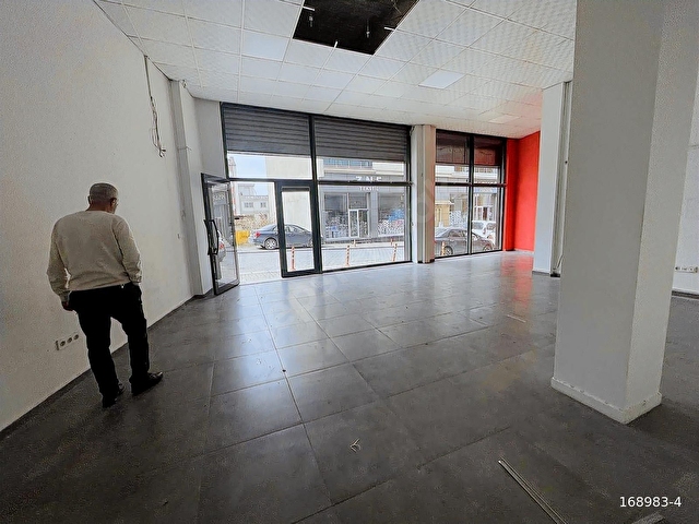 Bayramyerinde Merkezi Konumda 165 m² Satılık İş Yeri! - Görsel 24